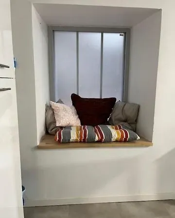 Maison 4 Personnes Au Centre De Casa vacanze *
