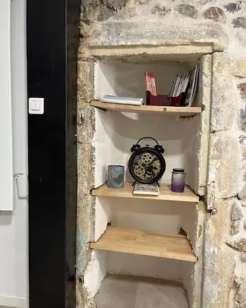 Maison 4 Personnes Au Centre De * Royat