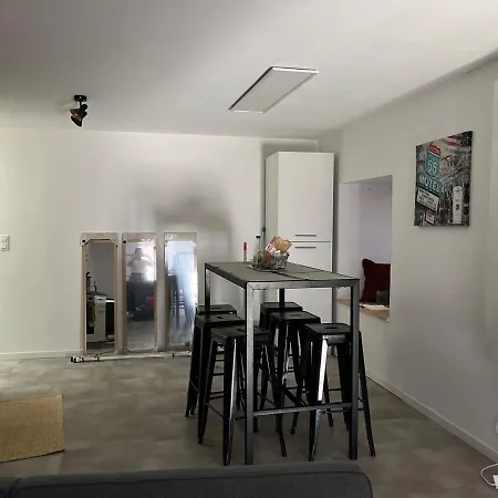 Maison 4 Personnes Au Centre De Casa vacanze Royat