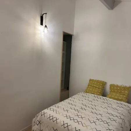Maison 4 Personnes Au Centre De