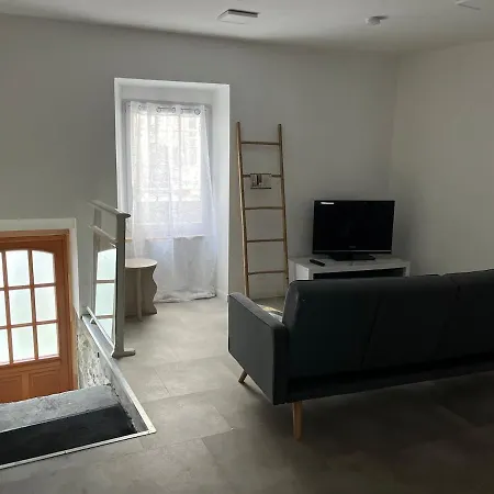 Maison 4 Personnes Au Centre De Holiday home