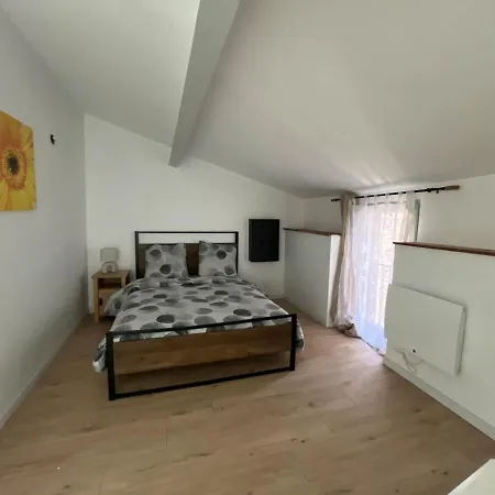 Casa vacanze Maison 4 Personnes Au Centre De