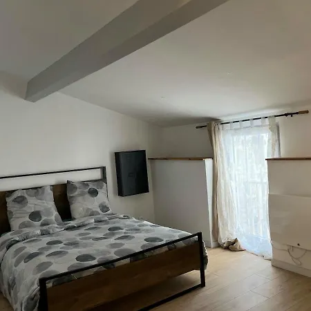 Casa vacanze Maison 4 Personnes Au Centre De *