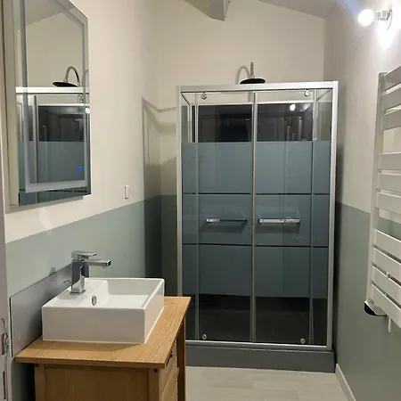 Casa vacanze Maison 4 Personnes Au Centre De