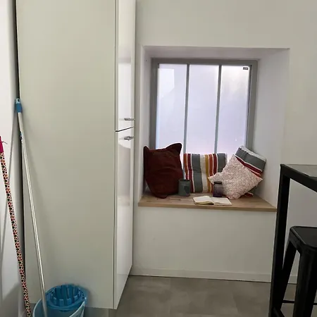 Maison 4 Personnes Au Centre De * Royat