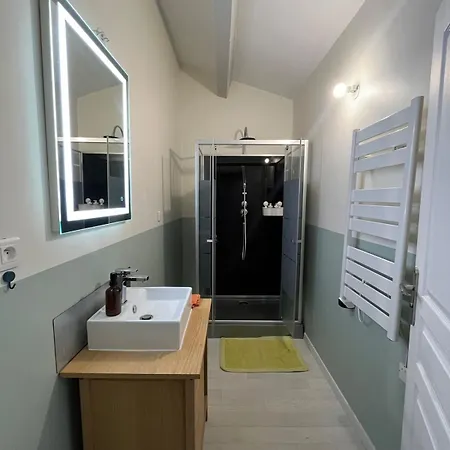 Maison 4 Personnes Au Centre De Dom wakacyjny